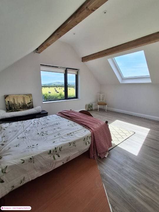 4 Bedroom House for Rent in Adare, Limerick
