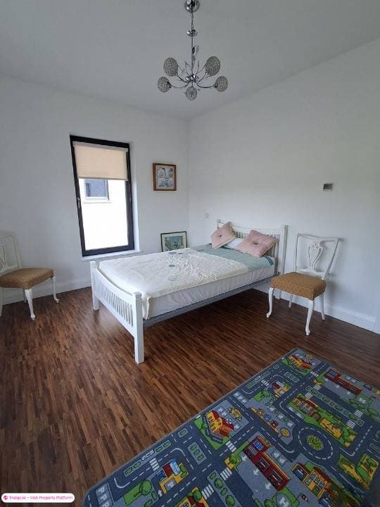 4 Bedroom House for Rent in Adare, Limerick