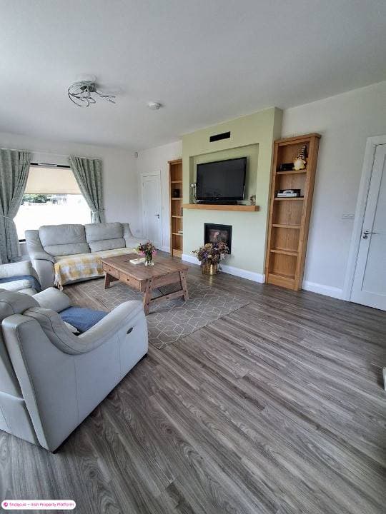 4 Bedroom House for Rent in Adare, Limerick