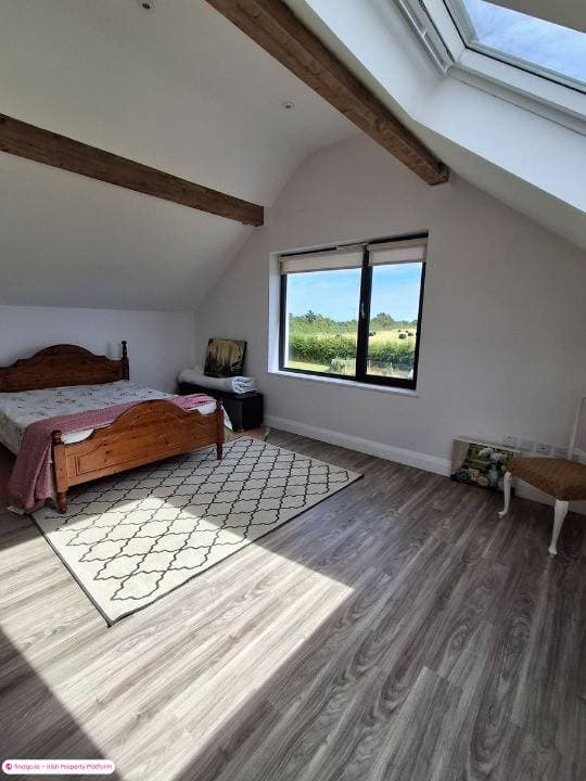 4 Bedroom House for Rent in Adare, Limerick