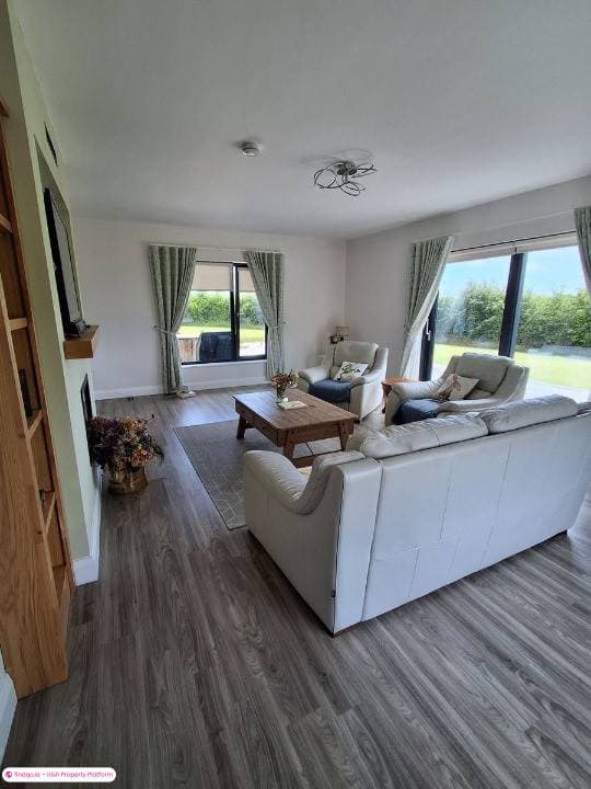 4 Bedroom House for Rent in Adare, Limerick