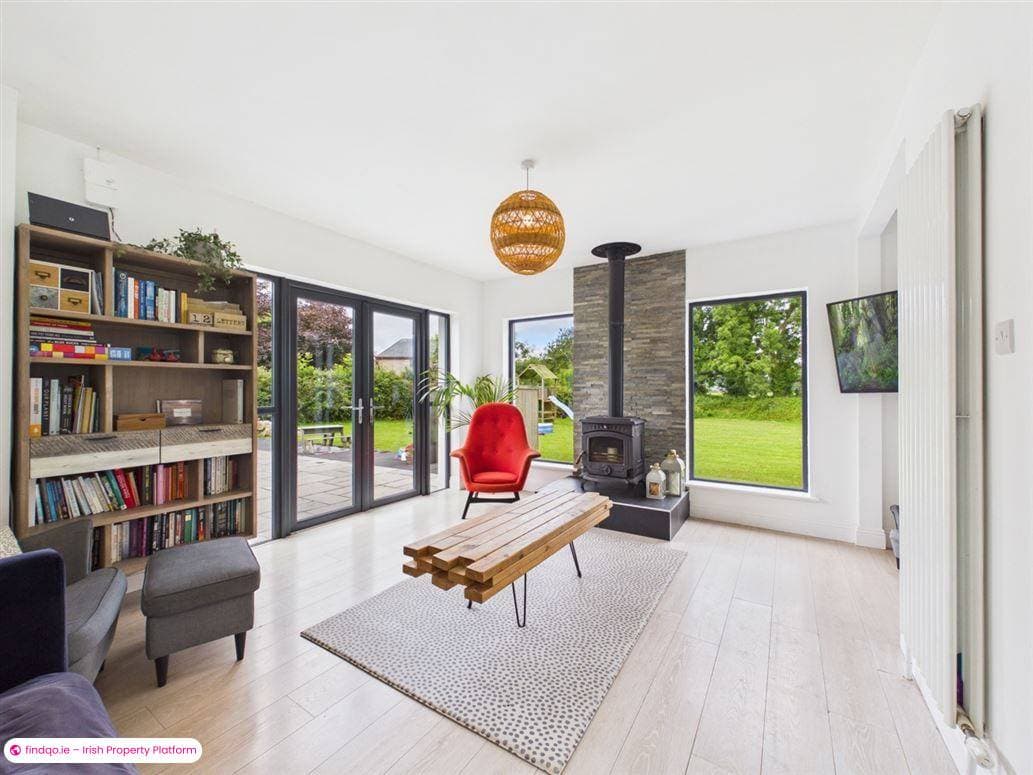 Detached house for Sale in Butlerstown, Waterford