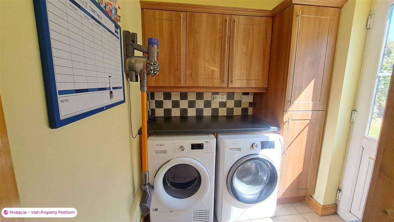 Detached house for Sale in Anglesboro, Limerick