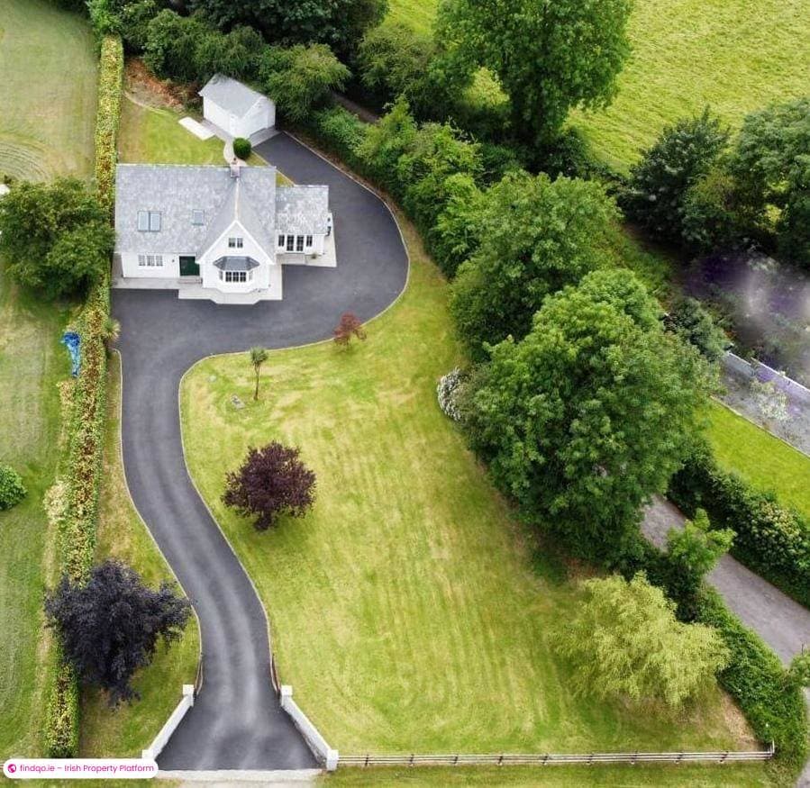 Detached house for Sale in Anglesboro, Limerick