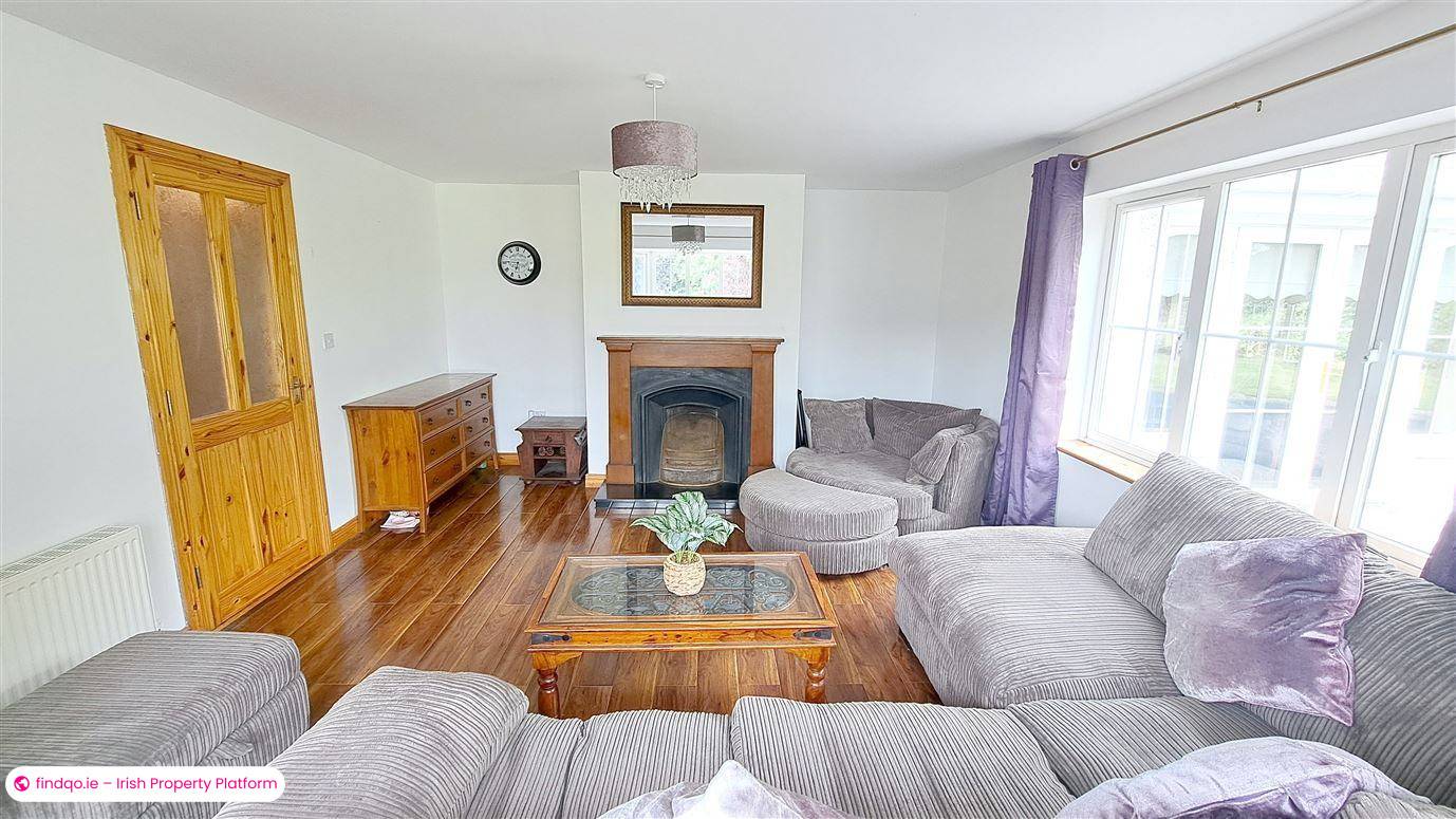 Detached house for Sale in Anglesboro, Limerick