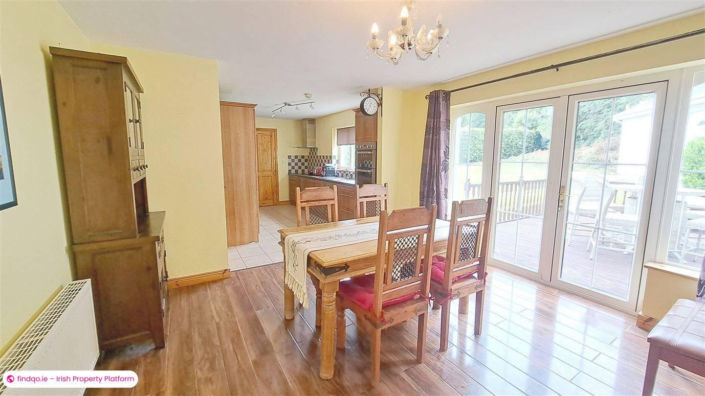 Detached house for Sale in Anglesboro, Limerick