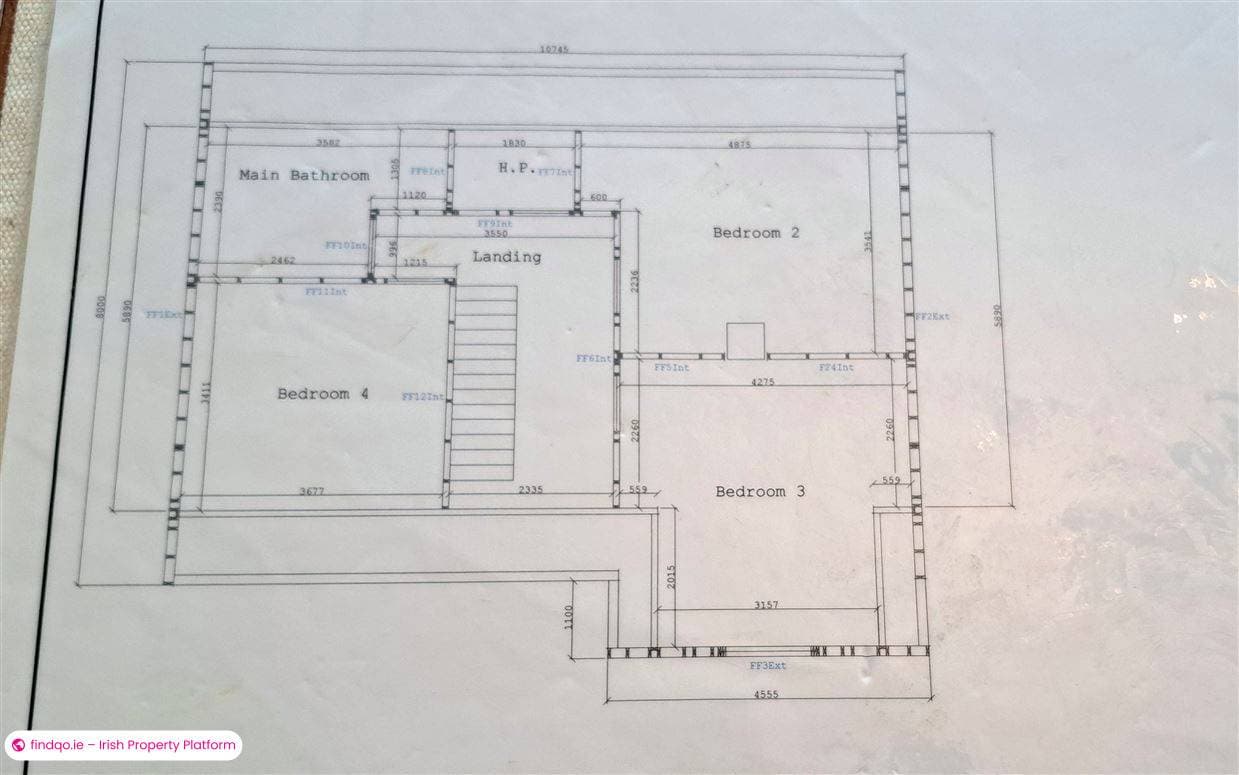 Detached house for Sale in Anglesboro, Limerick