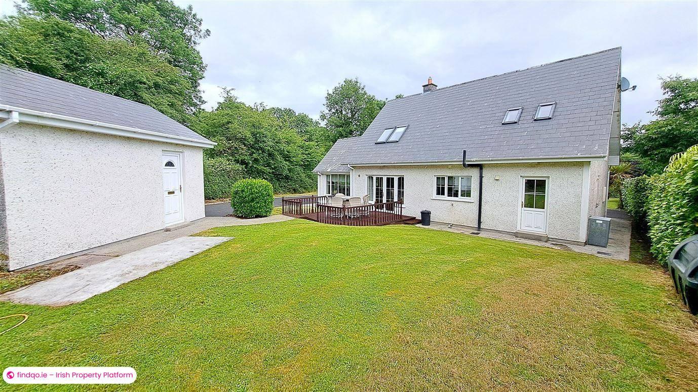 Detached house for Sale in Anglesboro, Limerick