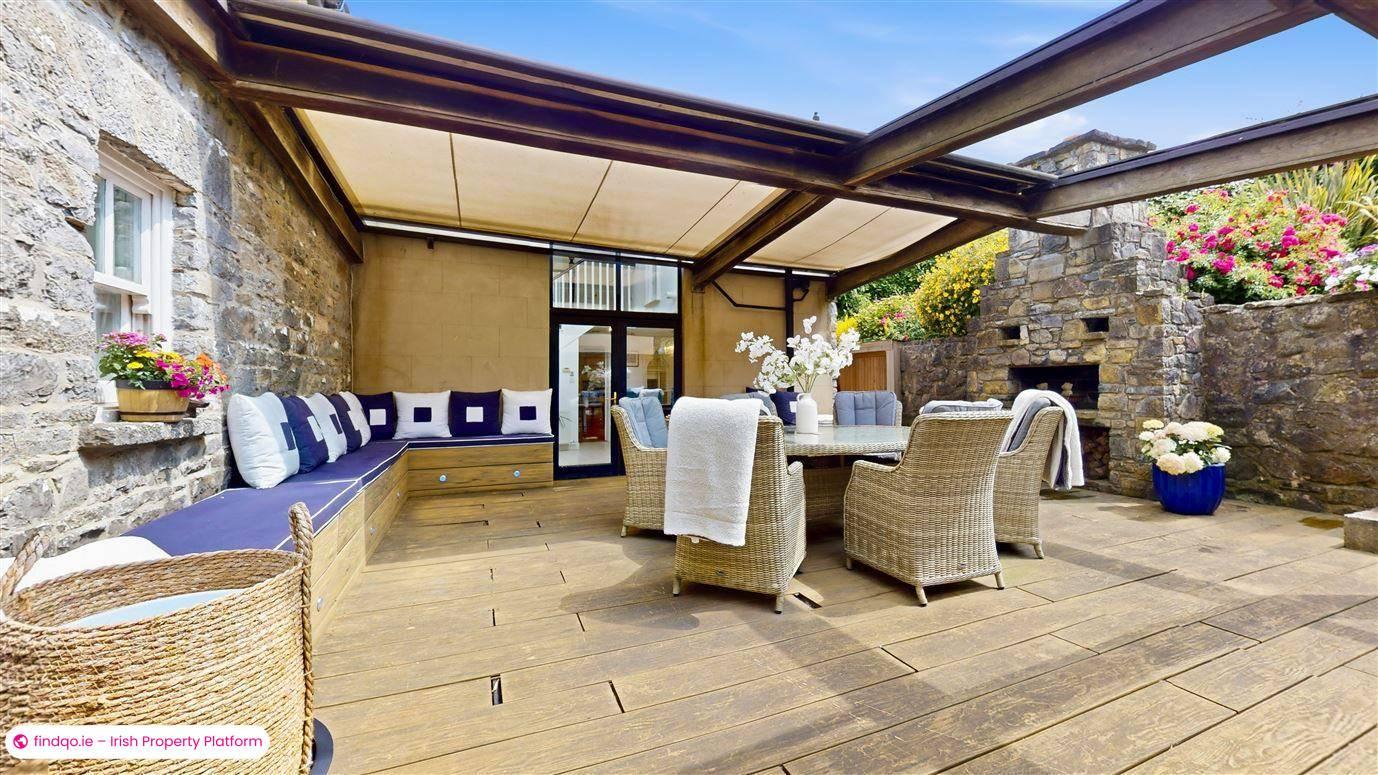 Detached house for Sale in Naul, Dublin (County)