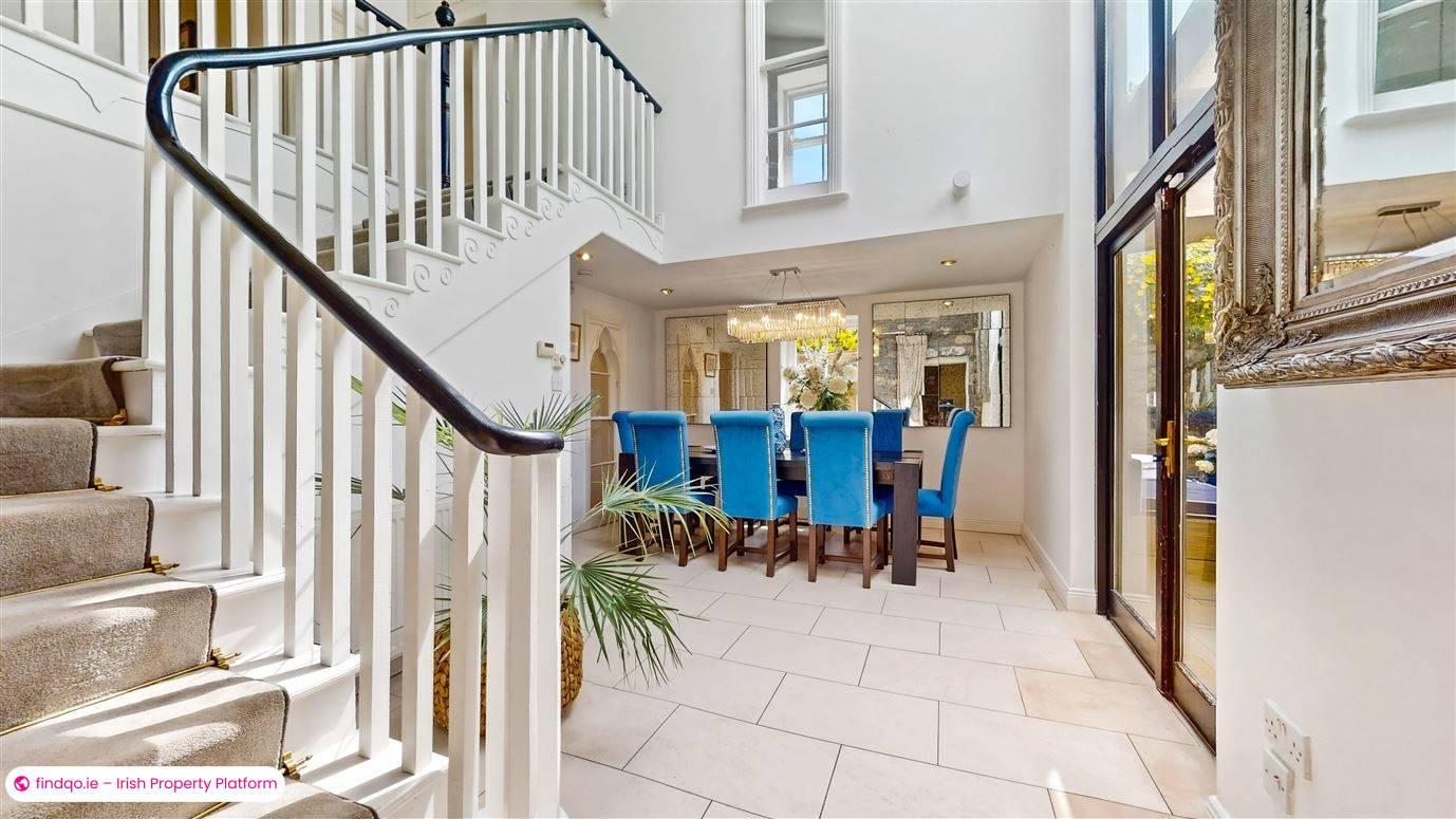 Detached house for Sale in Naul, Dublin (County)