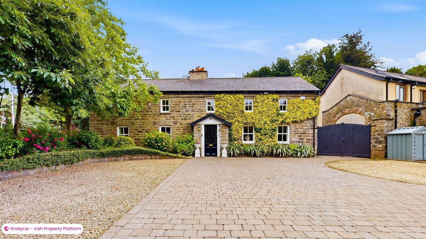 Detached house for Sale in Naul, Dublin (County)