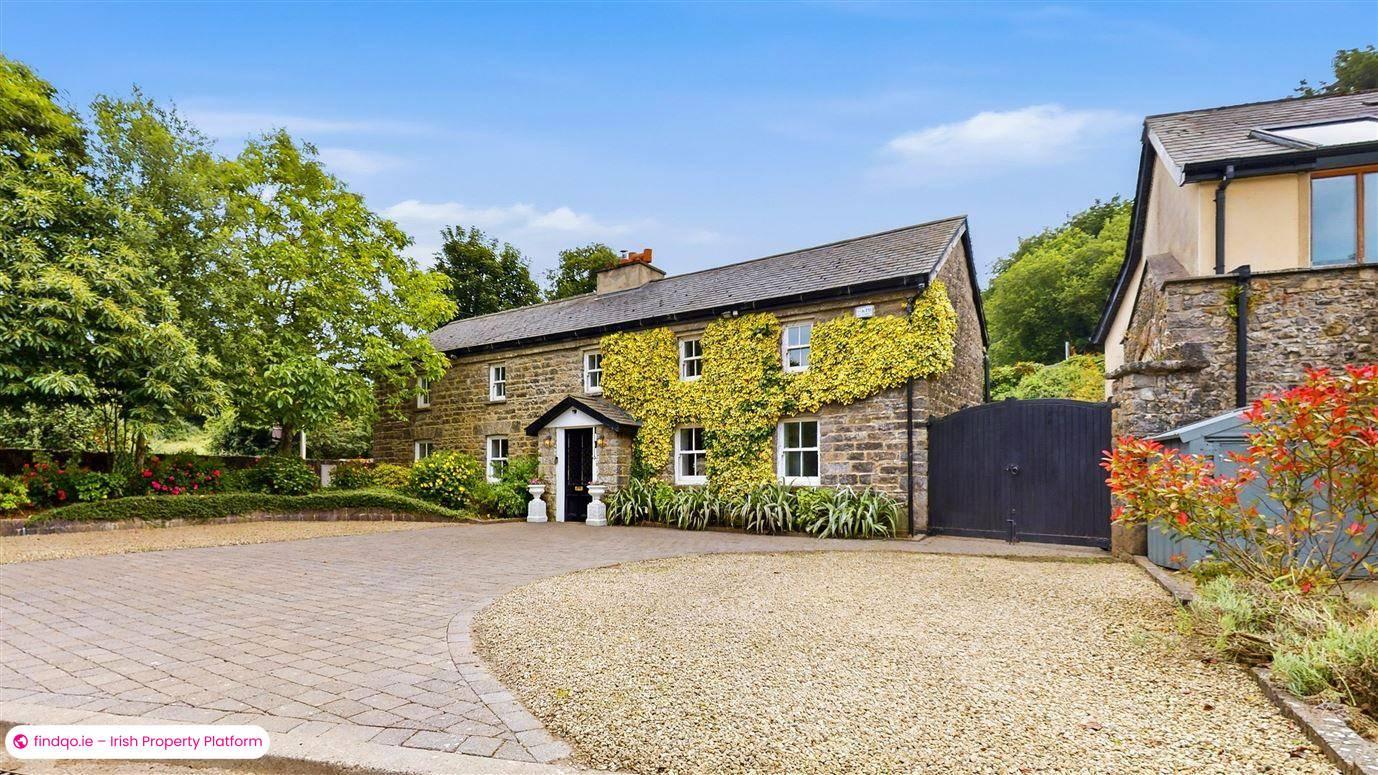 Detached house for Sale in Naul, Dublin (County)