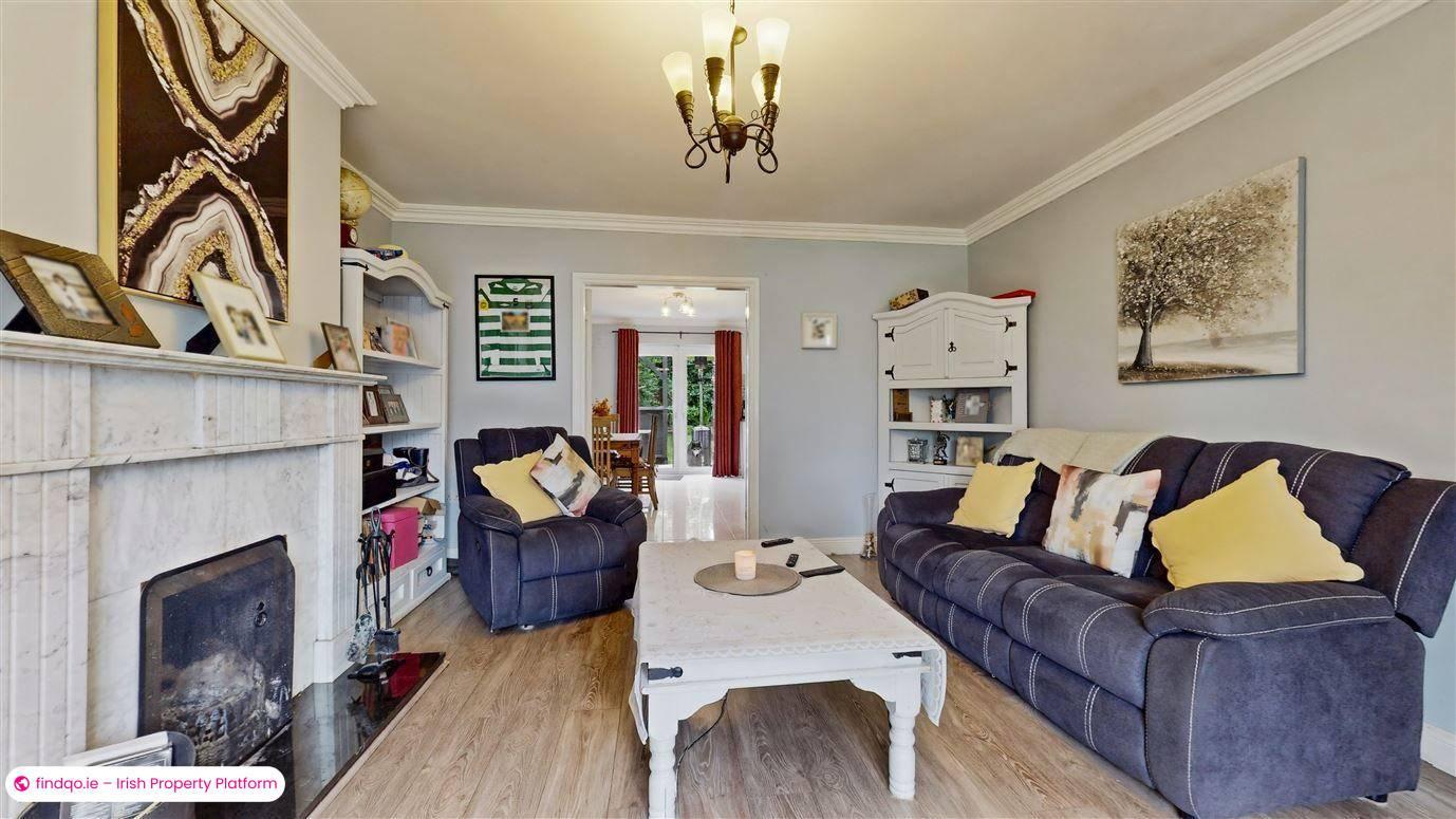 Detached house for Sale in Donabate, Dublin (County)