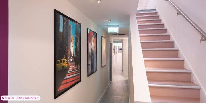 Office Space for Rent in Dublin 2