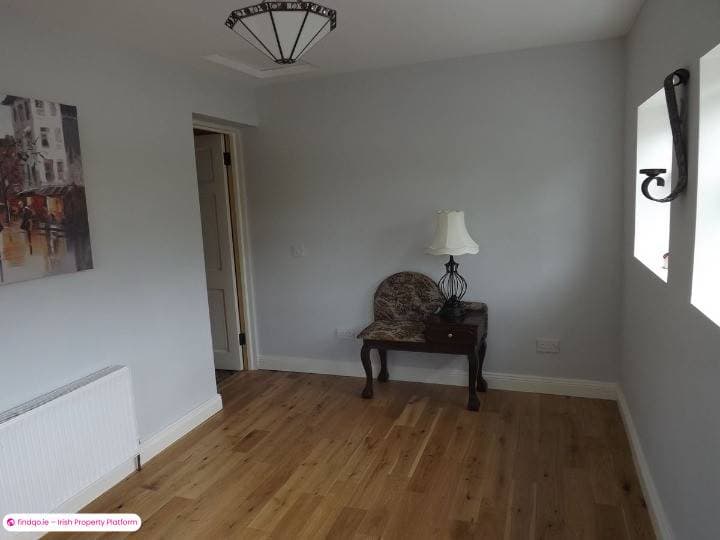 Detached house for Sale in Clonaslee, Laois
