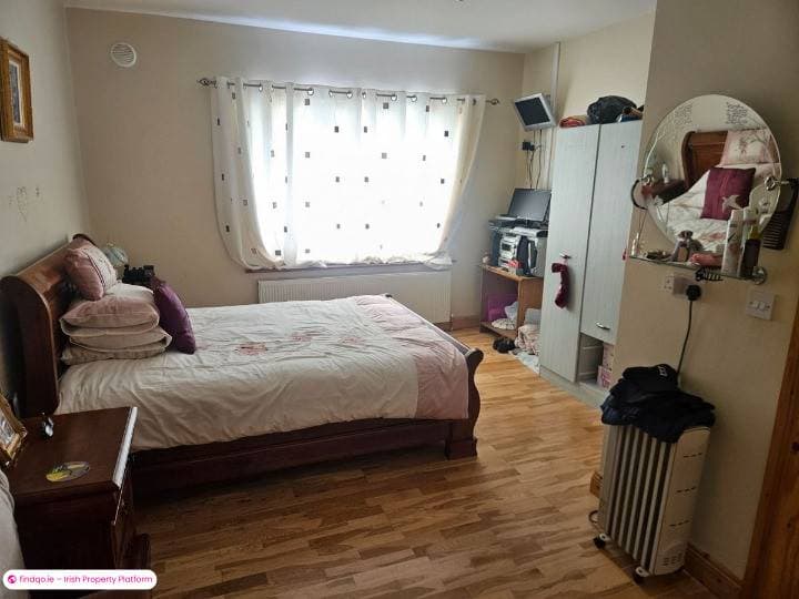 Detached house for Sale in Clonaslee, Laois