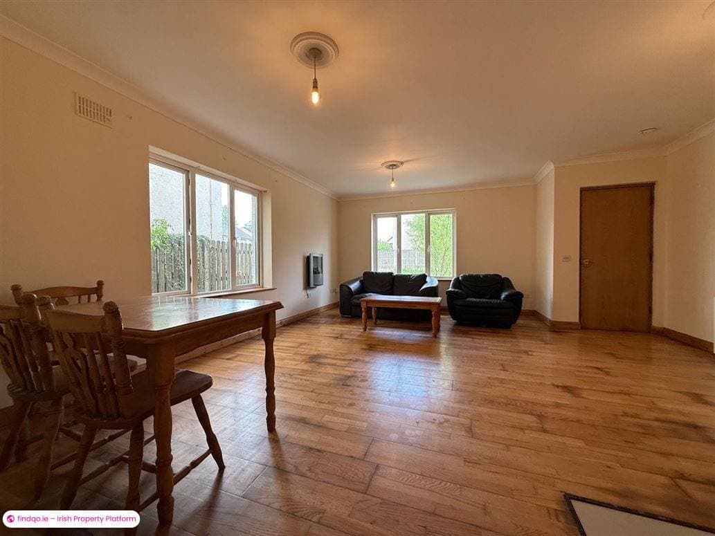 Apartment for Sale in Ballaghaderreen, Roscommon