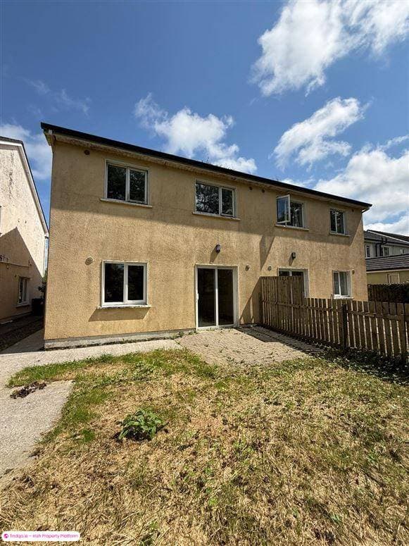 Apartment for Sale in Ballaghaderreen, Roscommon