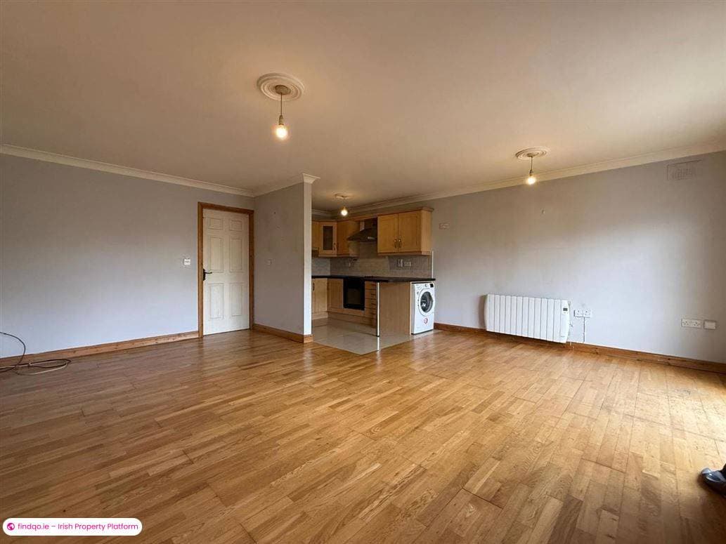 Apartment for Sale in Ballaghaderreen, Roscommon