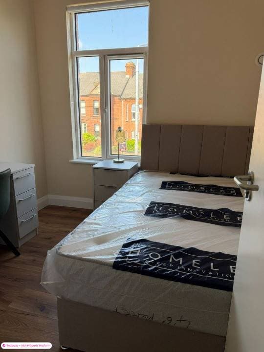 3 Bedroom Apartment for Sharing in Glasnevin, Dublin 9