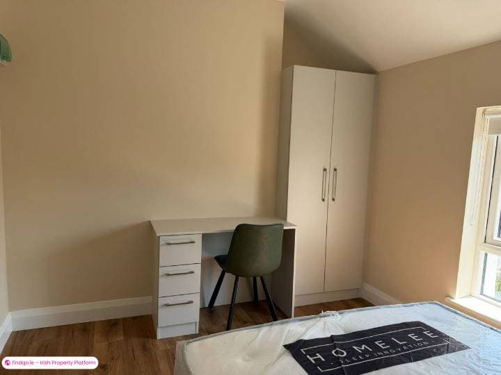 3 Bedroom Apartment for Sharing in Glasnevin, Dublin 9