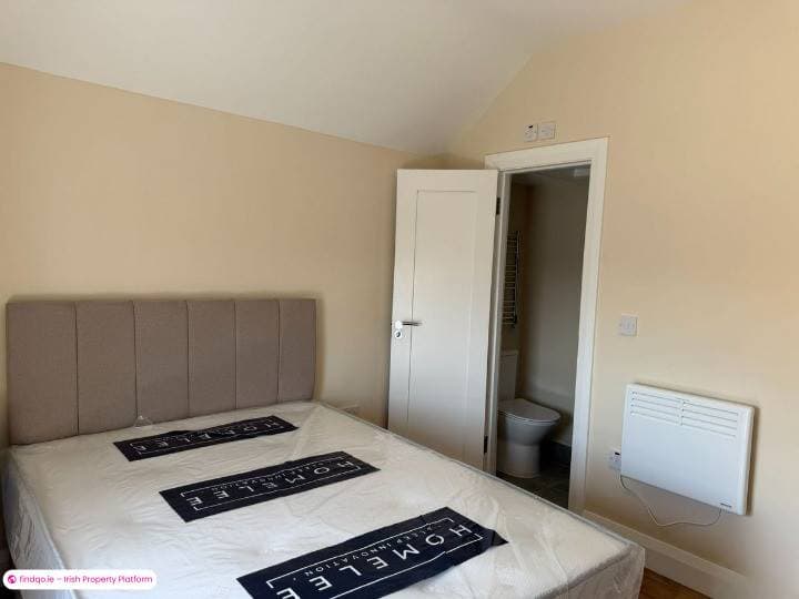 3 Bedroom Apartment for Sharing in Glasnevin, Dublin 9