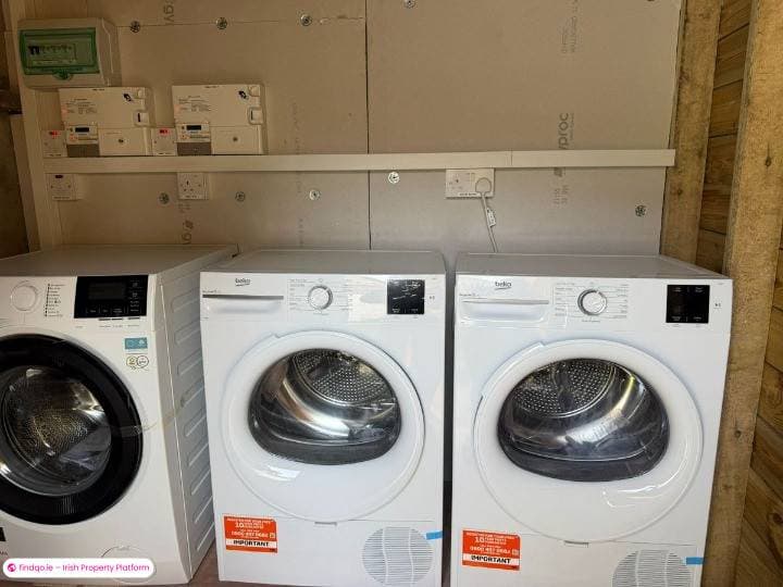 3 Bedroom Apartment for Sharing in Glasnevin, Dublin 9