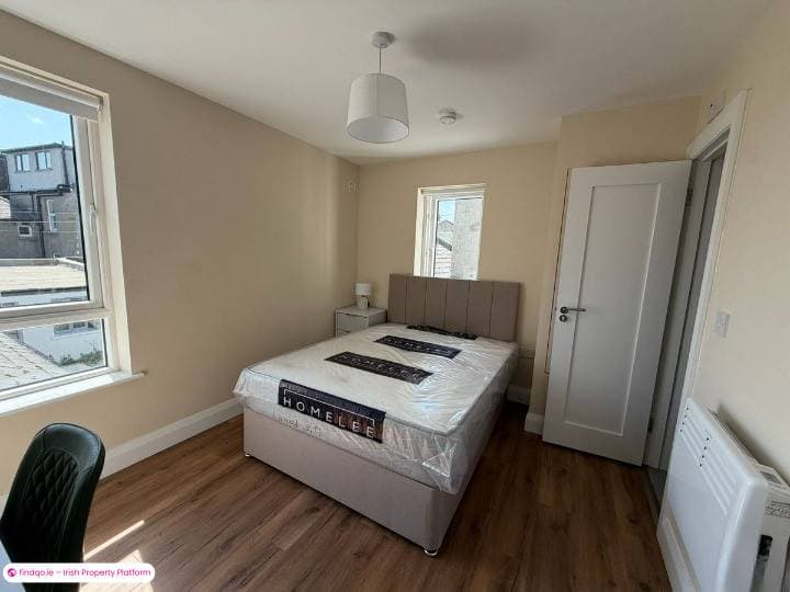 3 Bedroom Apartment for Sharing in Glasnevin, Dublin 9