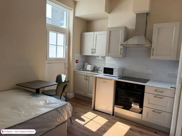 1 Bedroom Apartment for Rent in Drumcondra, Dublin 9