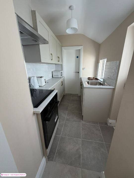 1 Bedroom Apartment for Rent in Drumcondra, Dublin 9