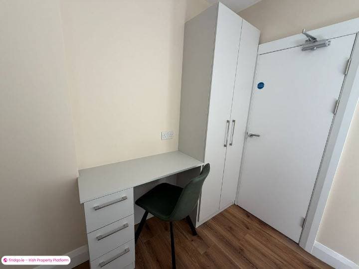 1 Bedroom Apartment for Rent in Drumcondra, Dublin 9