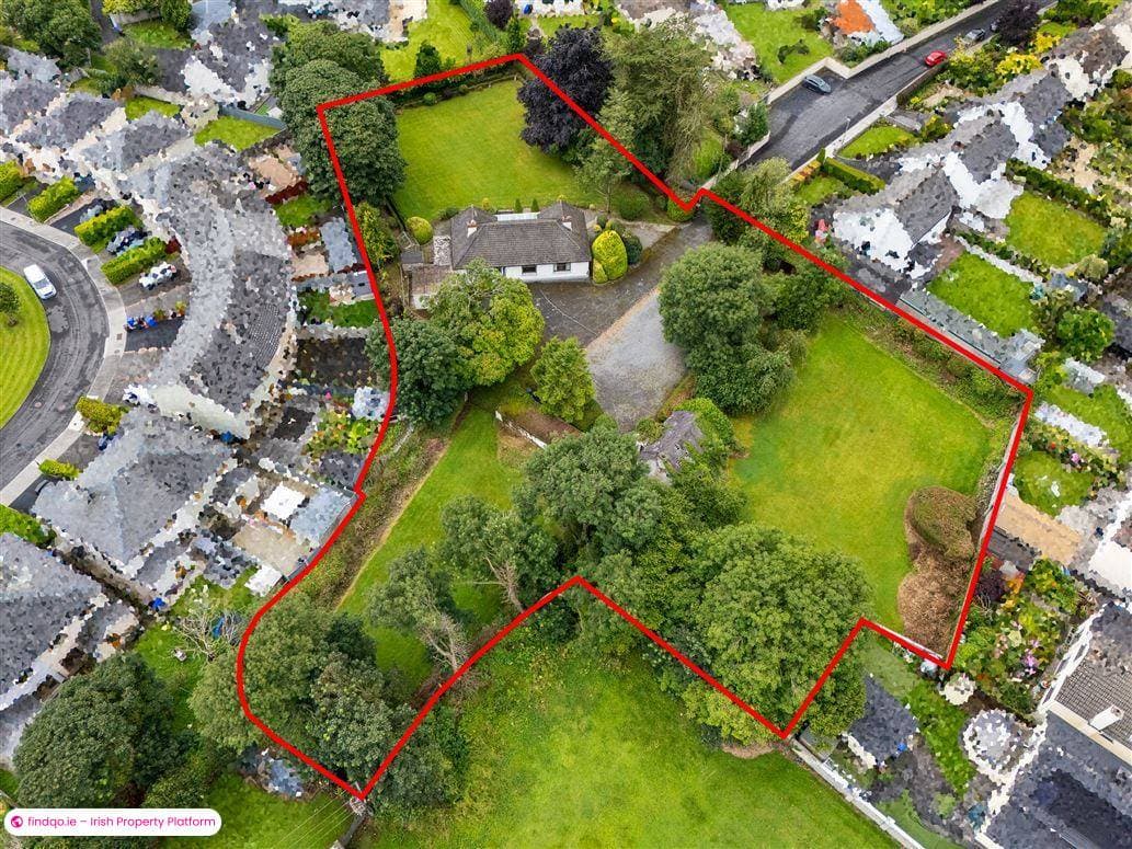 Detached house for Sale in Ballinasloe, Galway