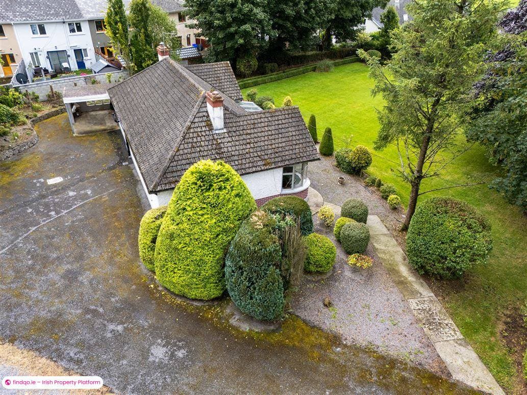 Detached house for Sale in Ballinasloe, Galway