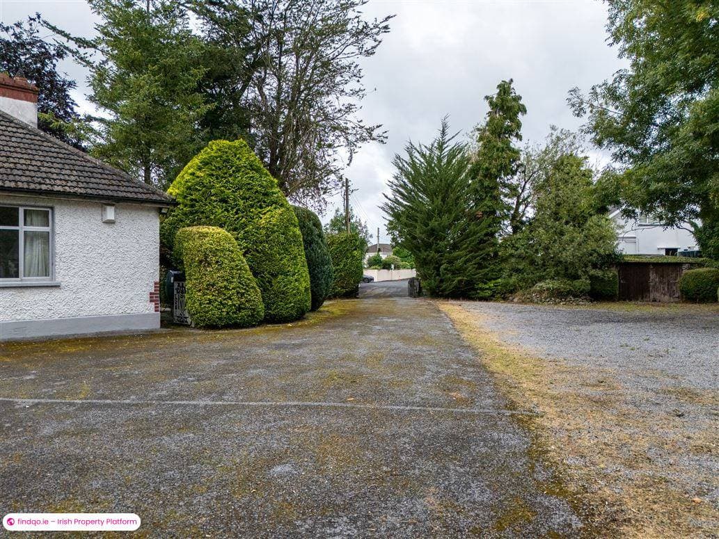 Detached house for Sale in Ballinasloe, Galway
