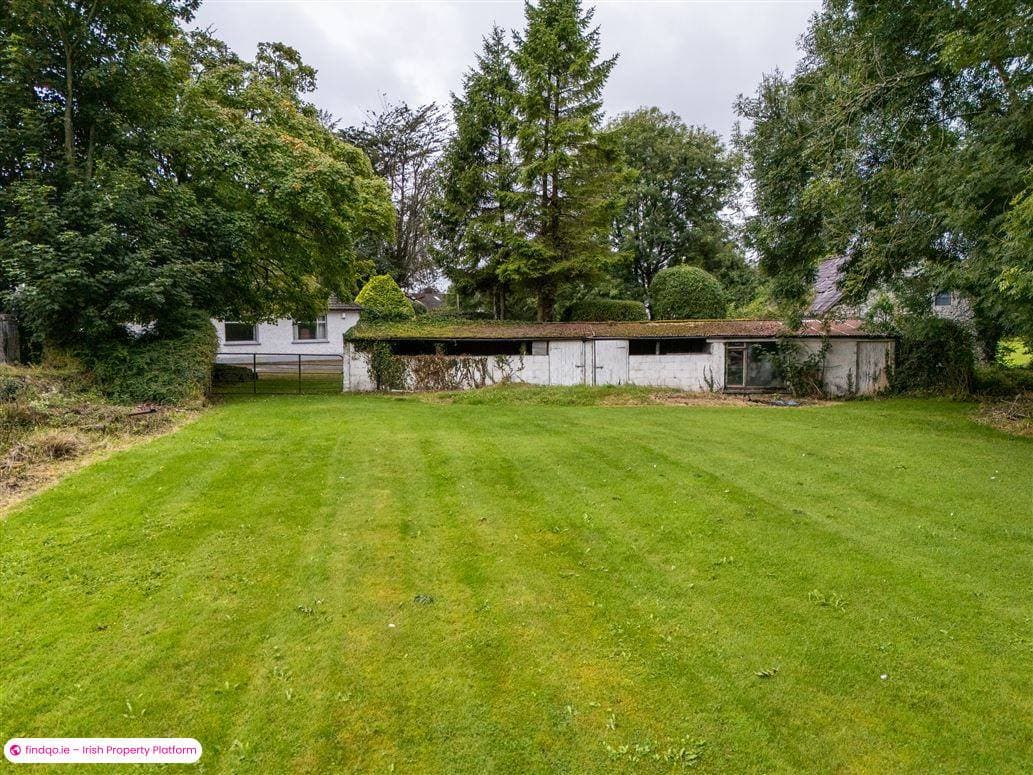 Detached house for Sale in Ballinasloe, Galway
