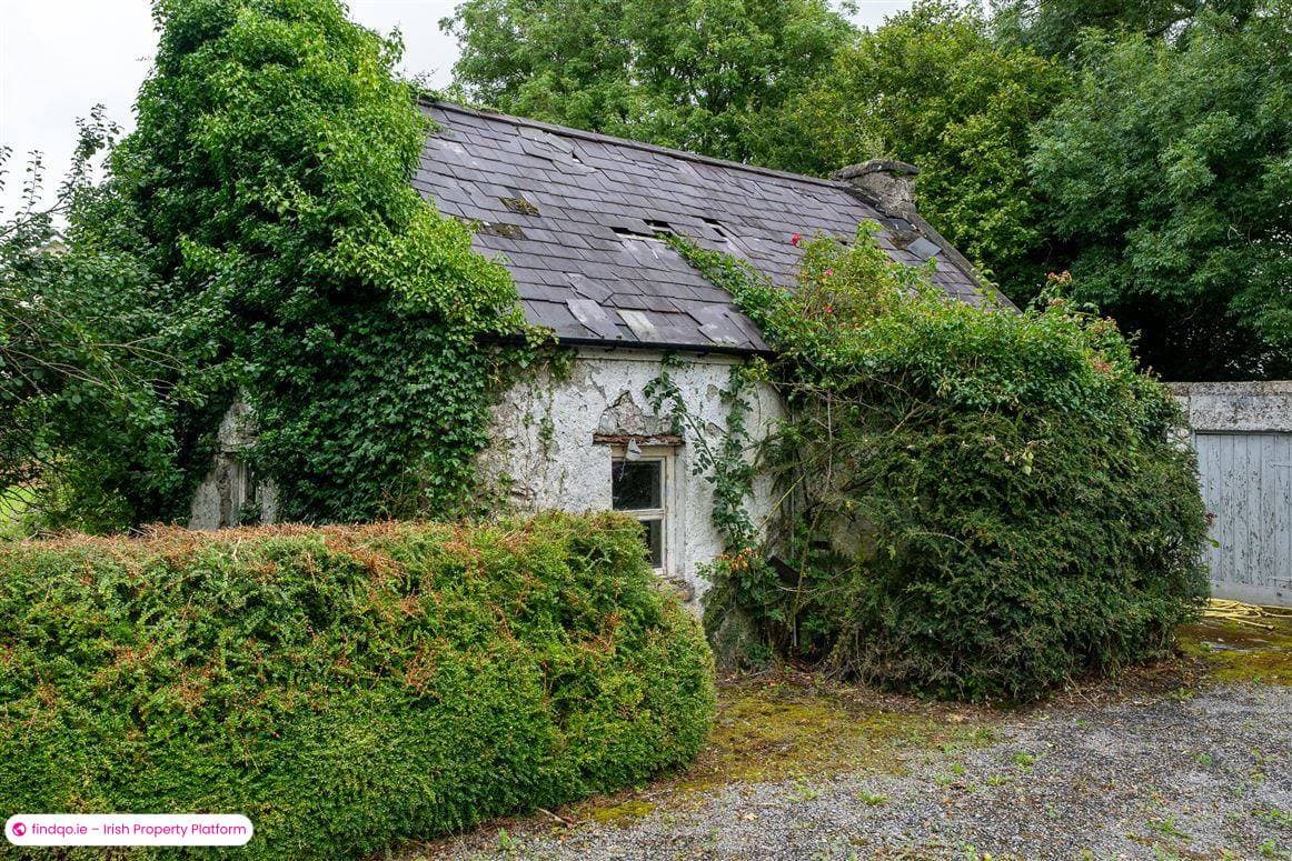 Detached house for Sale in Ballinasloe, Galway
