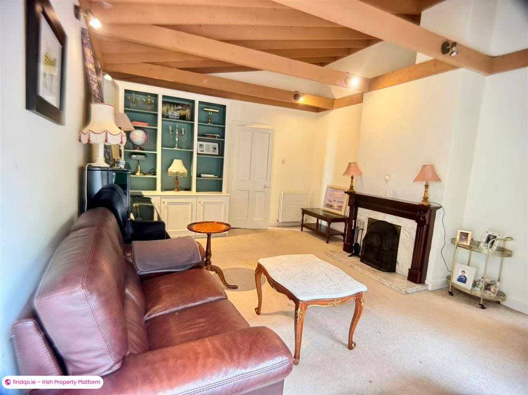 Detached house for Sale in Castleknock, Dublin 15