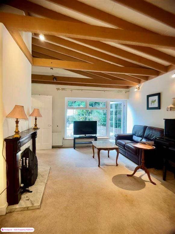 Detached house for Sale in Castleknock, Dublin 15