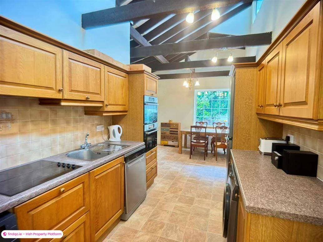Detached house for Sale in Castleknock, Dublin 15
