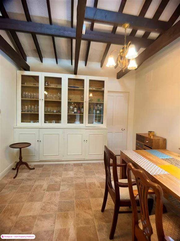 Detached house for Sale in Castleknock, Dublin 15