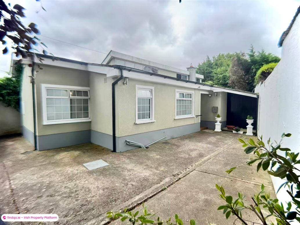 Detached house for Sale in Castleknock, Dublin 15