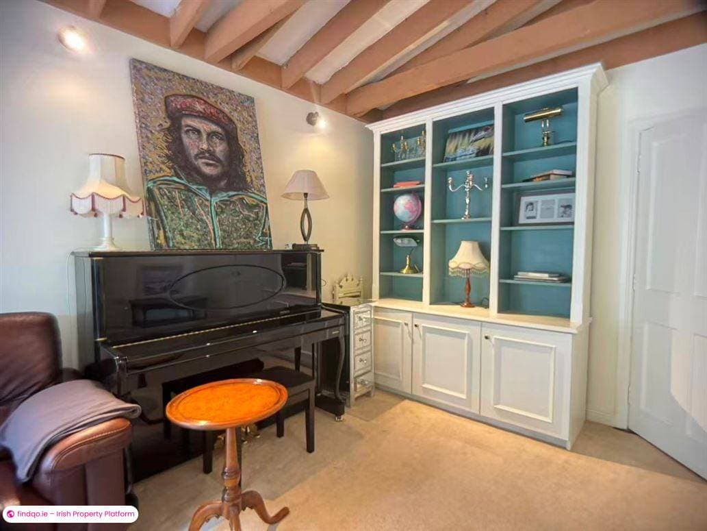 Detached house for Sale in Castleknock, Dublin 15