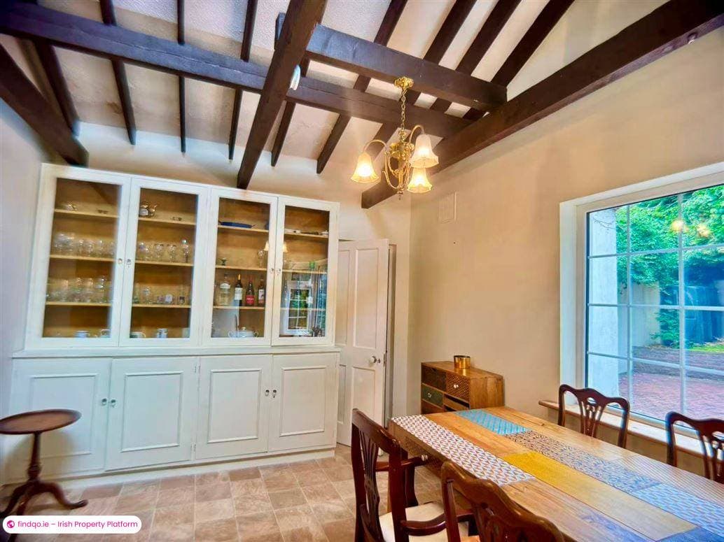 Detached house for Sale in Castleknock, Dublin 15