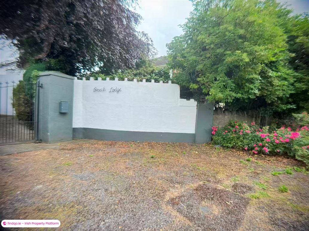 Detached house for Sale in Castleknock, Dublin 15