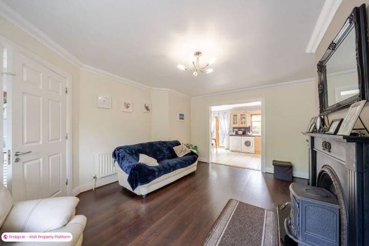 End of terrace house for Sale in Castlebar, Mayo