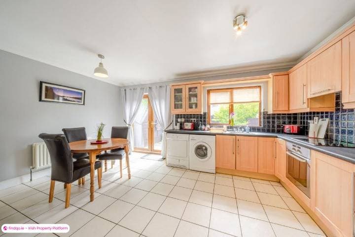 End of terrace house for Sale in Castlebar, Mayo