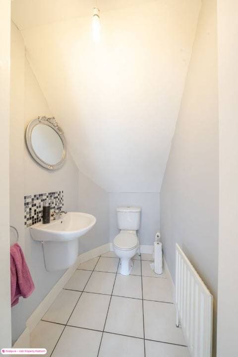 End of terrace house for Sale in Castlebar, Mayo