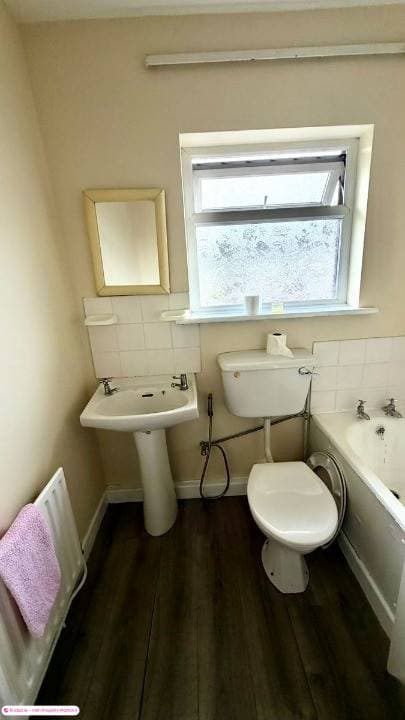 Terraced house for Sale in Castlebar, Mayo