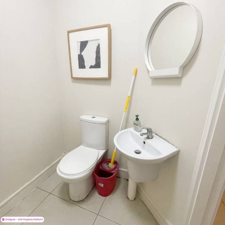 Terraced house for Sale in Clongriffin, Dublin 13