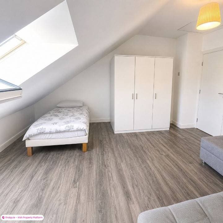 Terraced house for Sale in Clongriffin, Dublin 13